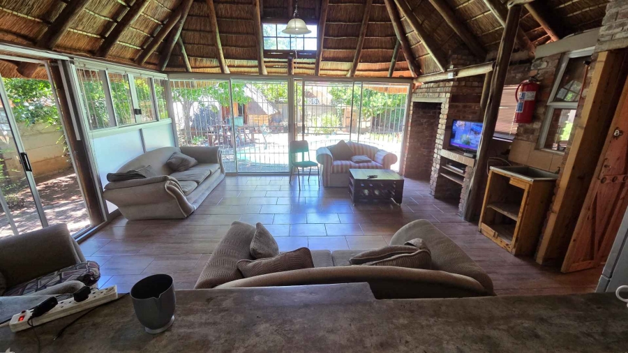 13 Bedroom Property for Sale in Universitas Free State